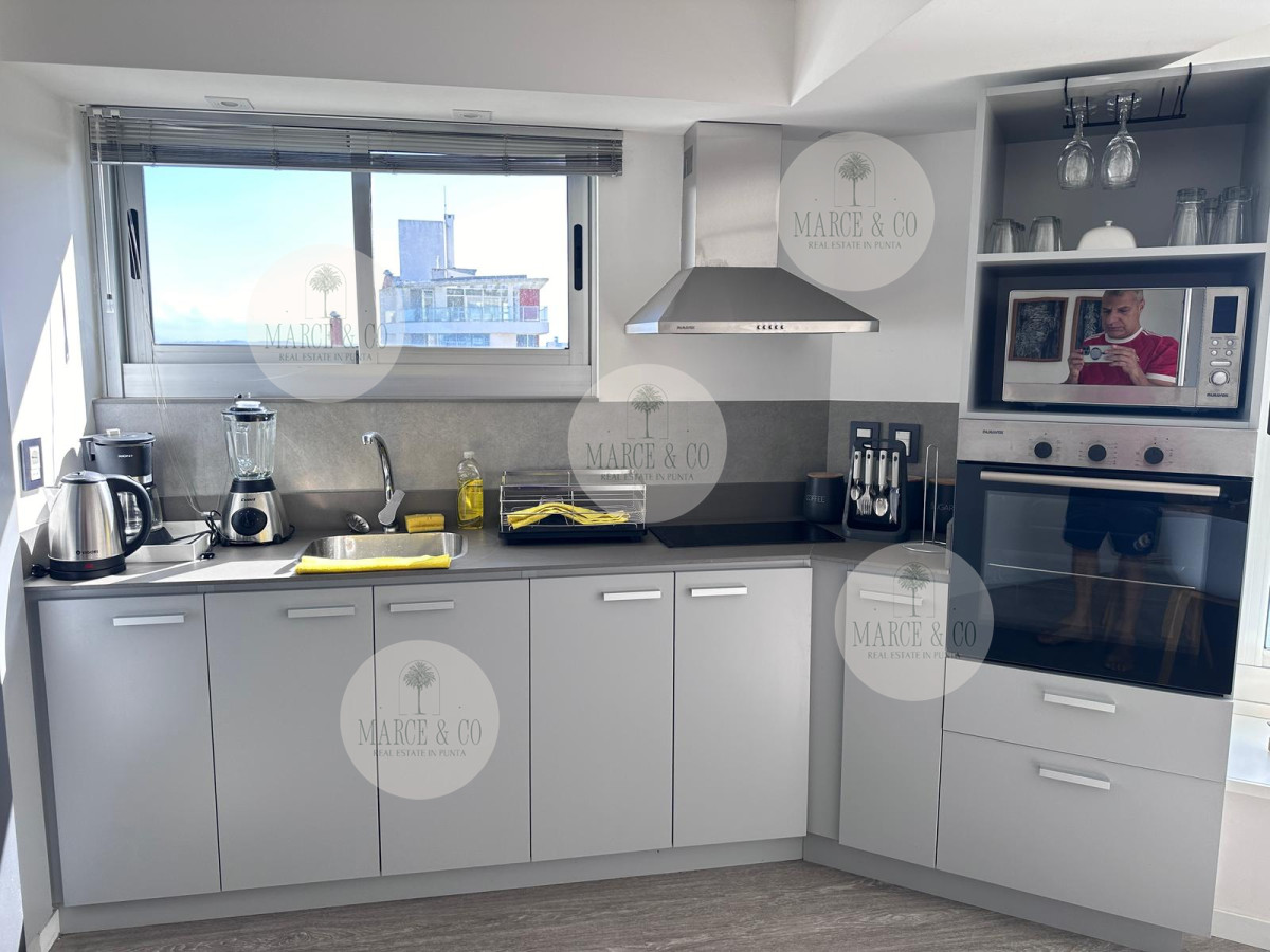 Apartamento ID.2243 - 🌟 Piso alto con vistas despejadas en Ocean Drive Country