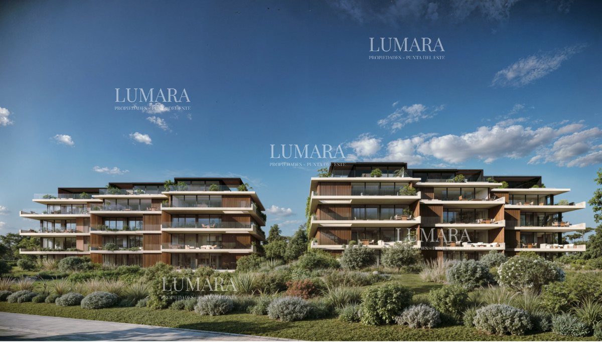 Apartamento ID.2917 - THE COLETTE GARDEN