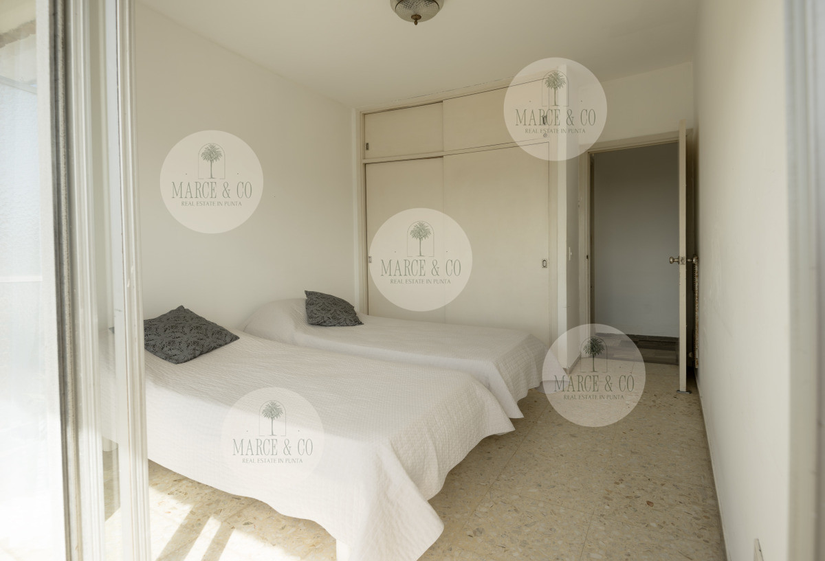 Apartamento ID.2482 - Piso Alto en Panorámico II