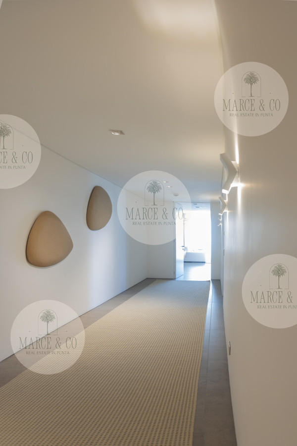 Apartamento ID.2168 - LUJO FRENTE AL MAR  - The Colette Unificado