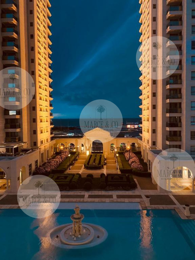 Apartamento ID.2480 - Torre Imperiale II - Apartamento en venta y alquiler temporal 