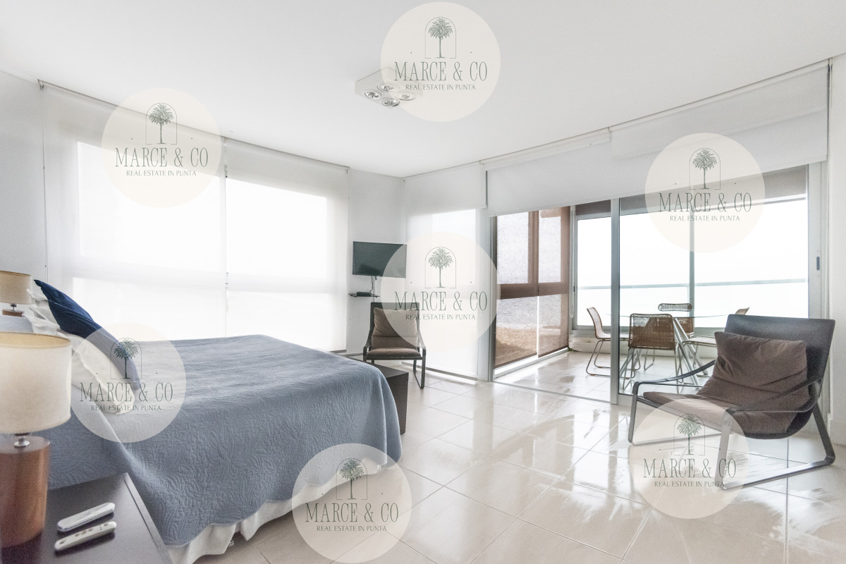 Apartamento ID.2175 - Le Parc – Esquinero de 3 Suites + Dependencia