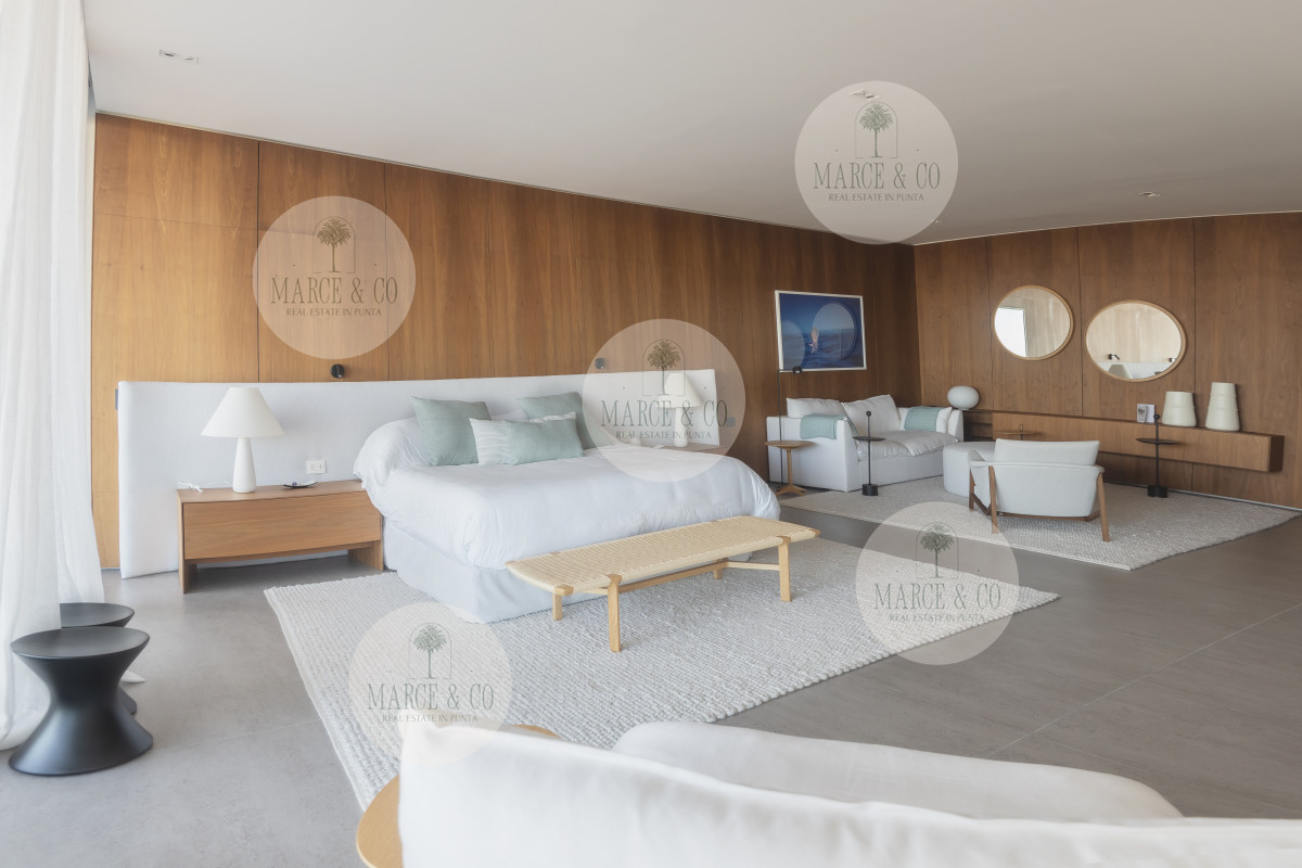 Apartamento ID.2168 - LUJO FRENTE AL MAR  - The Colette Unificado