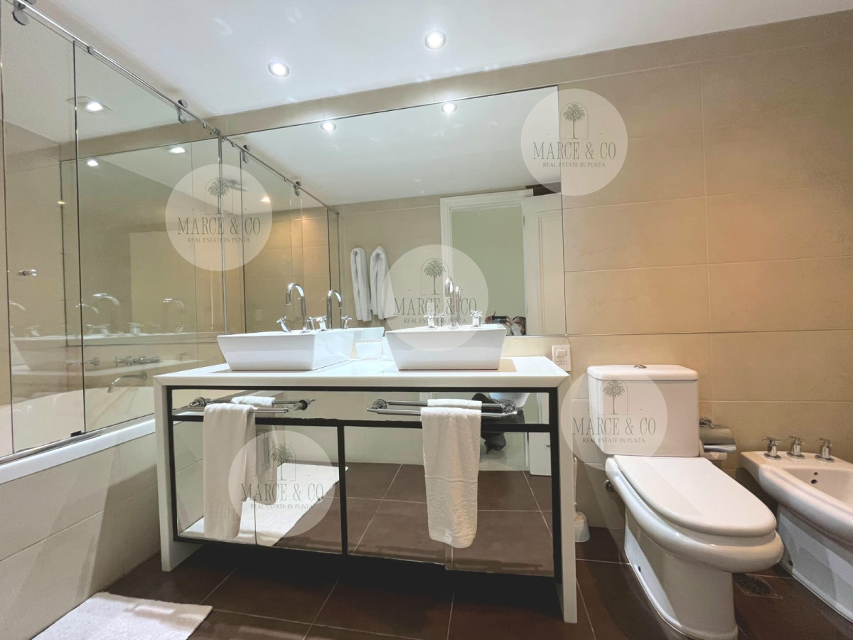 Apartamento ID.2480 - Torre Imperiale II - Apartamento en venta y alquiler temporal 