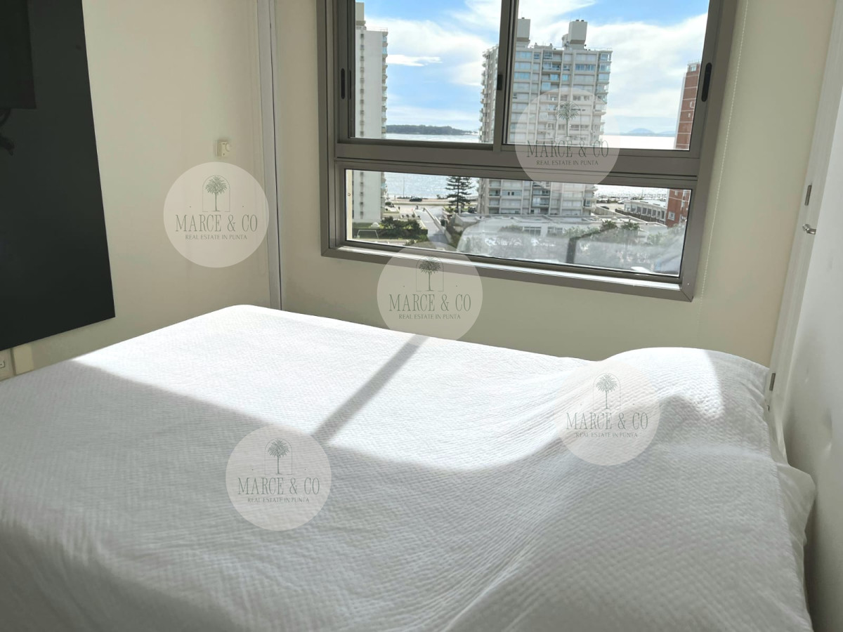 Apartamento ID.2480 - Torre Imperiale II - Apartamento en venta y alquiler temporal 