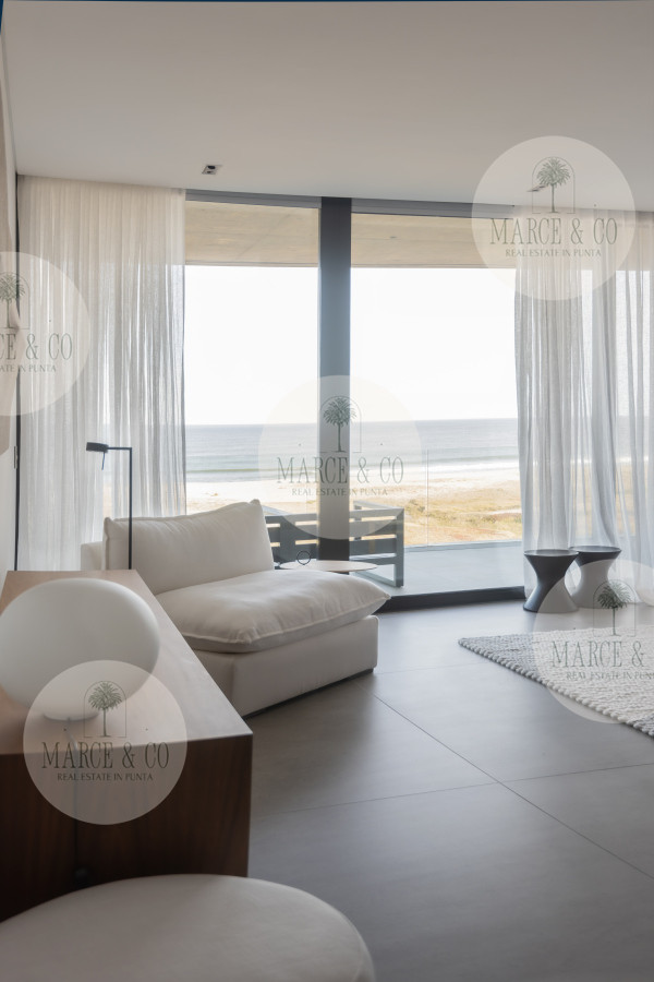 Apartamento ID.2168 - LUJO FRENTE AL MAR  - The Colette Unificado