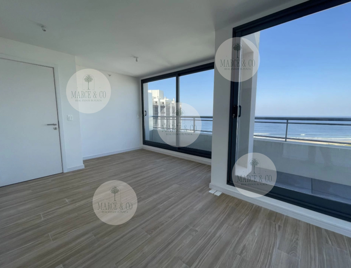 Apartamento ID.2384 - Penthouse de 2 dorm. en Torre Gauguin en Siglo Sol II 