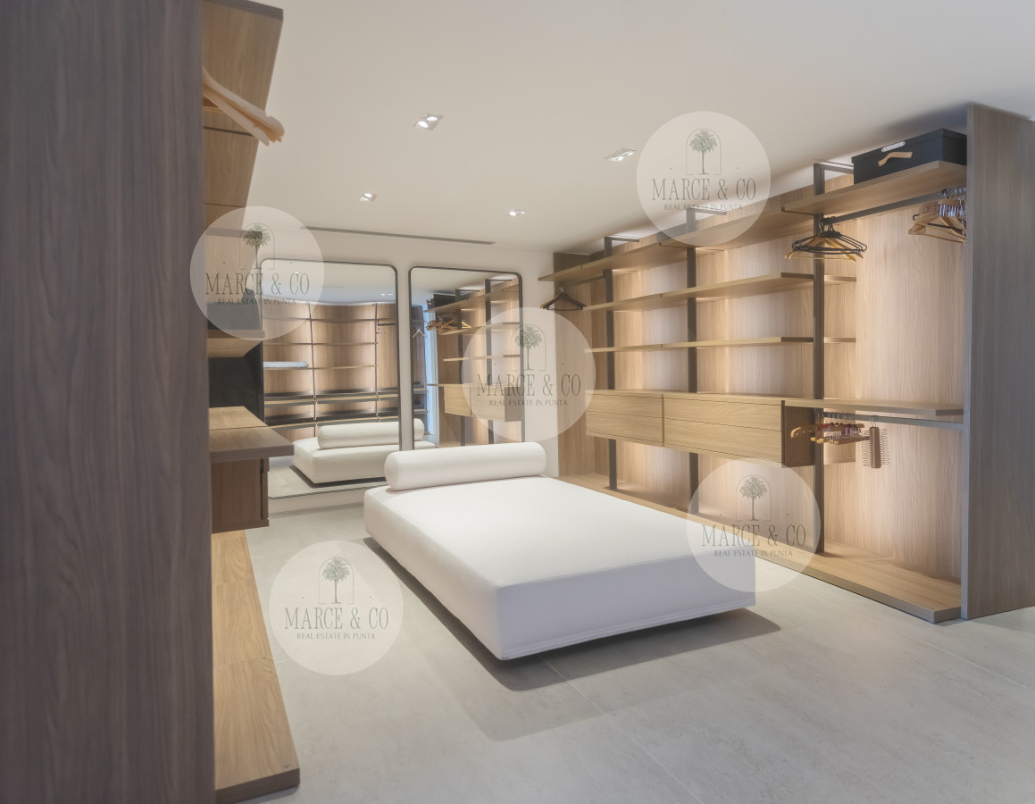 Apartamento ID.2168 - LUJO FRENTE AL MAR  - The Colette Unificado