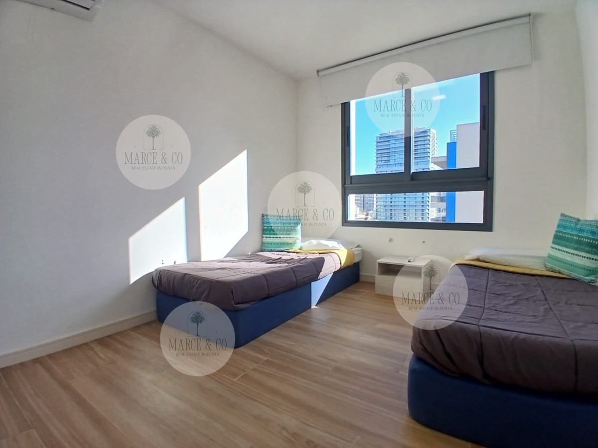 Apartamento ID.2247 - Piso Alto – Torre Gauguín Siglo Sol