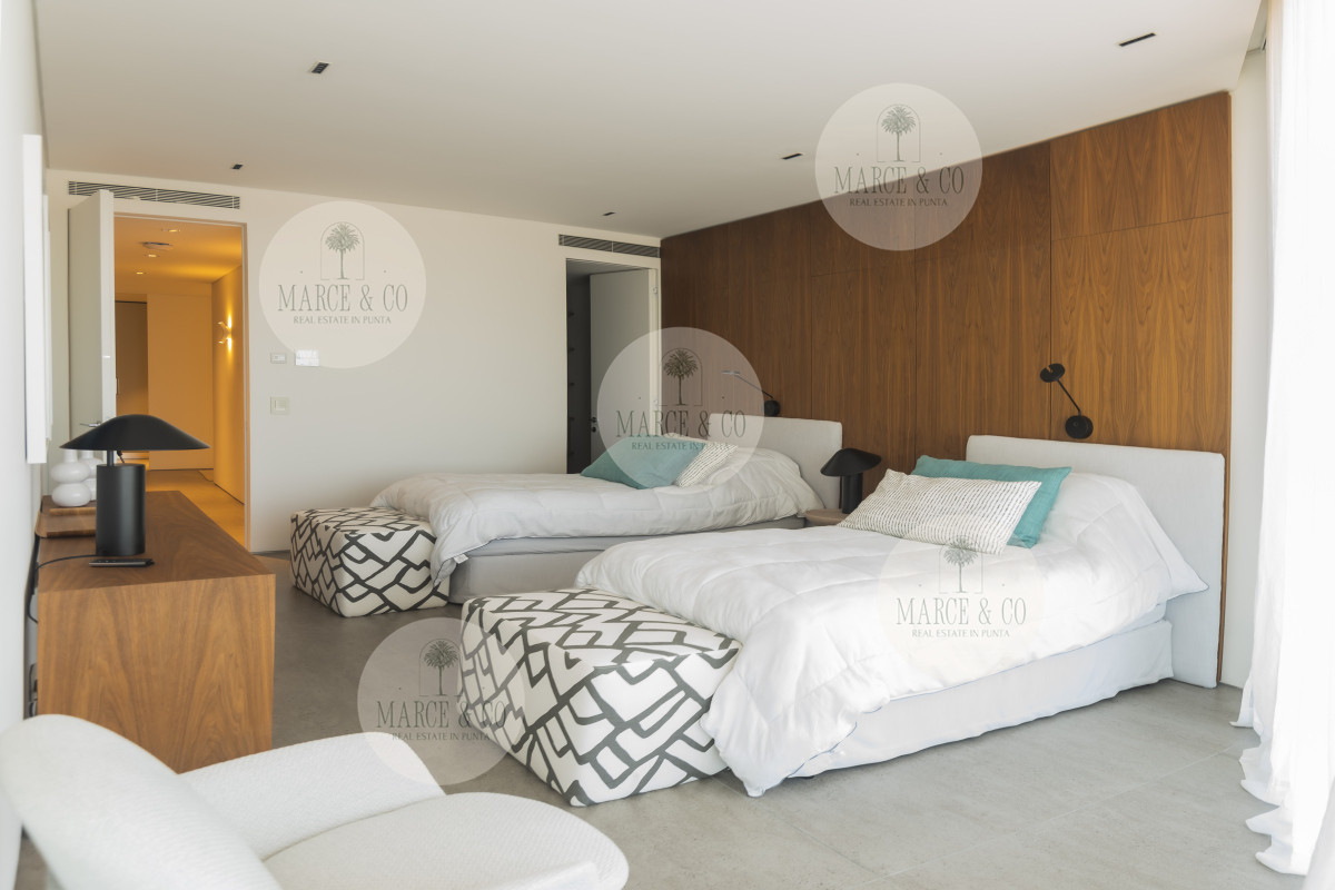 Apartamento ID.2168 - LUJO FRENTE AL MAR  - The Colette Unificado