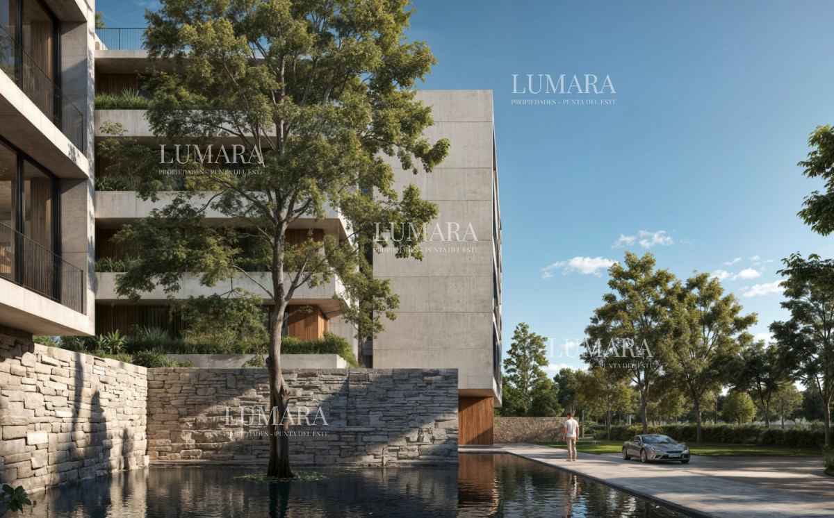 Apartamento ID.2917 - THE COLETTE GARDEN