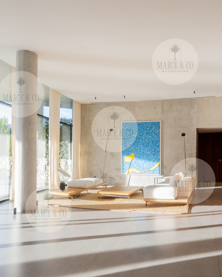 Apartamento ID.2168 - LUJO FRENTE AL MAR  - The Colette Unificado