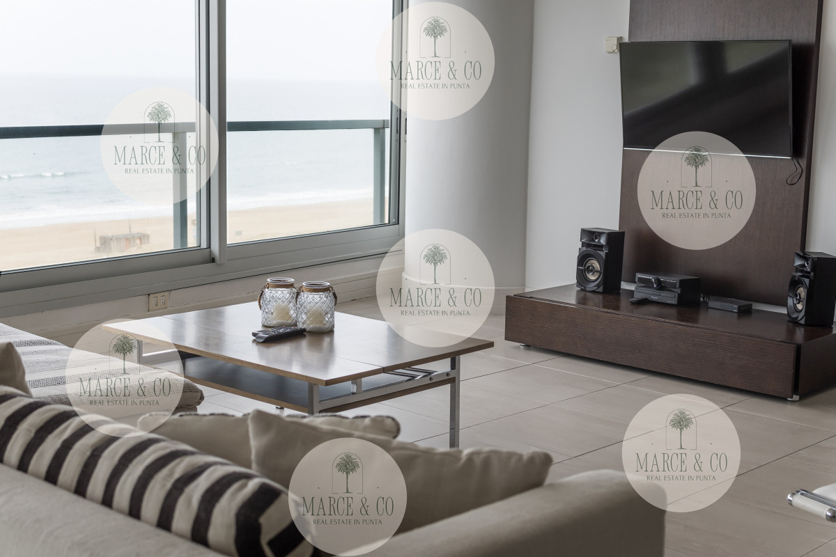 Apartamento ID.2175 - Le Parc – Esquinero de 3 Suites + Dependencia