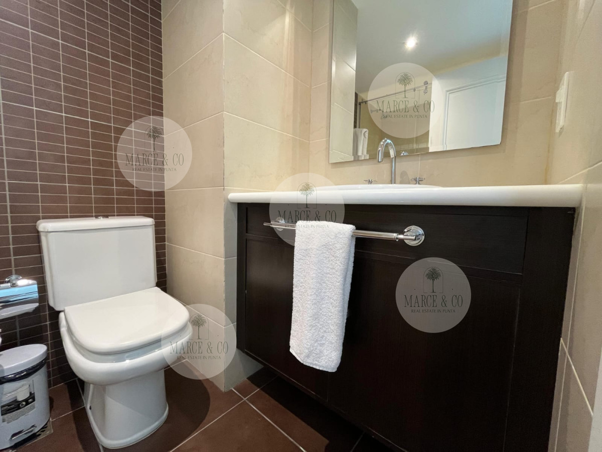 Apartamento ID.2480 - Torre Imperiale II - Apartamento en venta y alquiler temporal 