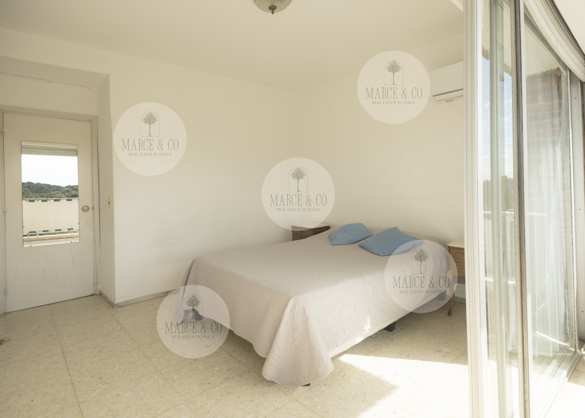 Apartamento ID.2482 - Piso Alto en Panorámico II