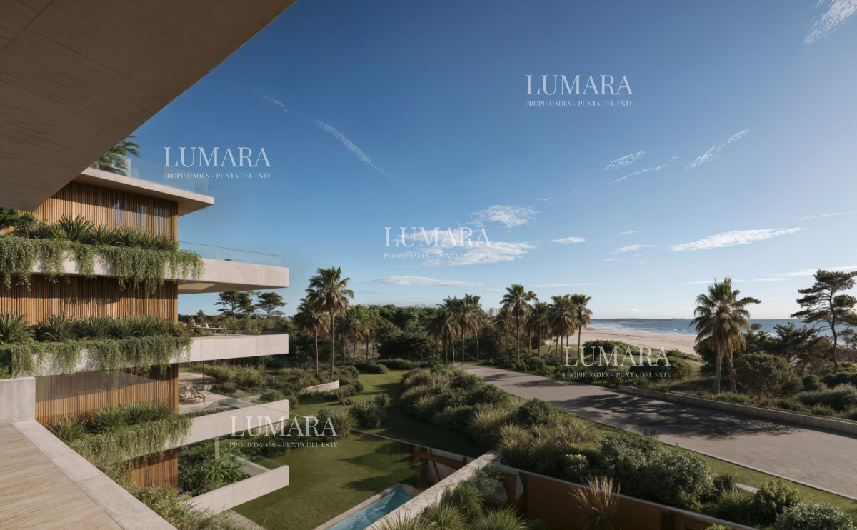 Apartamento ID.2917 - THE COLETTE GARDEN