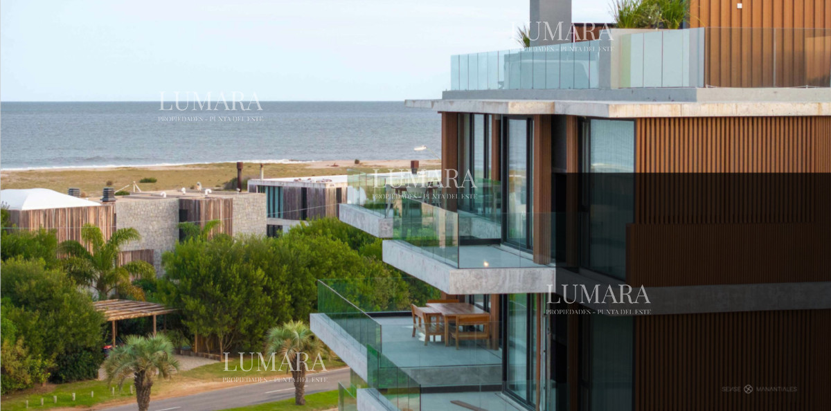 Apartamento ID.2911 - SENSE MANATIALES