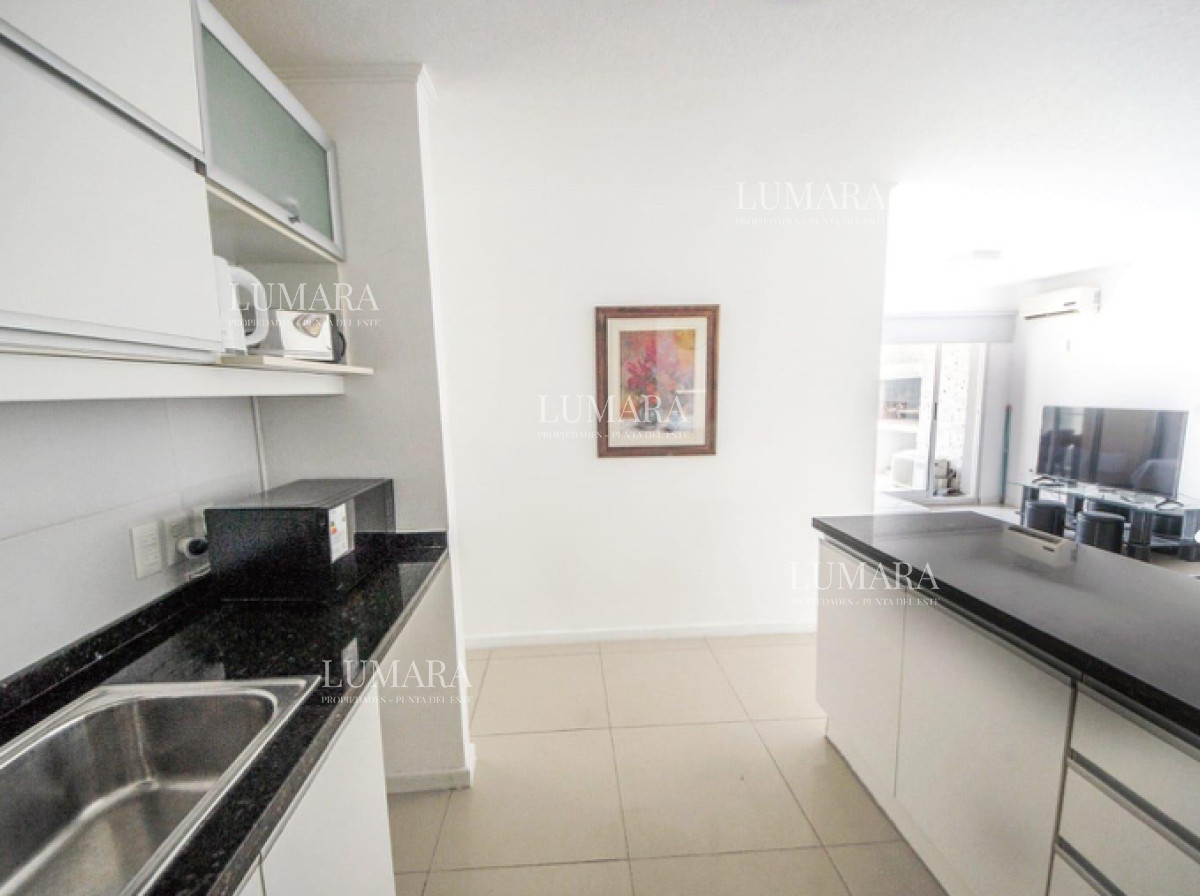 Apartamento ID.1593 - A metros Playa Brava