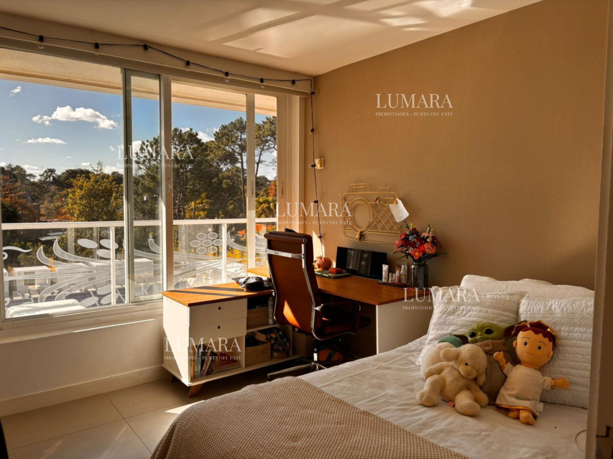 Apartamento ID.3285 - Espectacular Apartamento en Torre YOO 