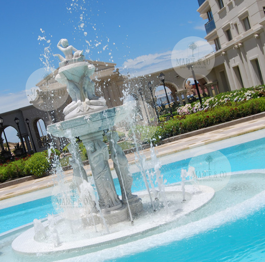 Apartamento ID.2480 - Torre Imperiale II - Apartamento en venta y alquiler temporal 