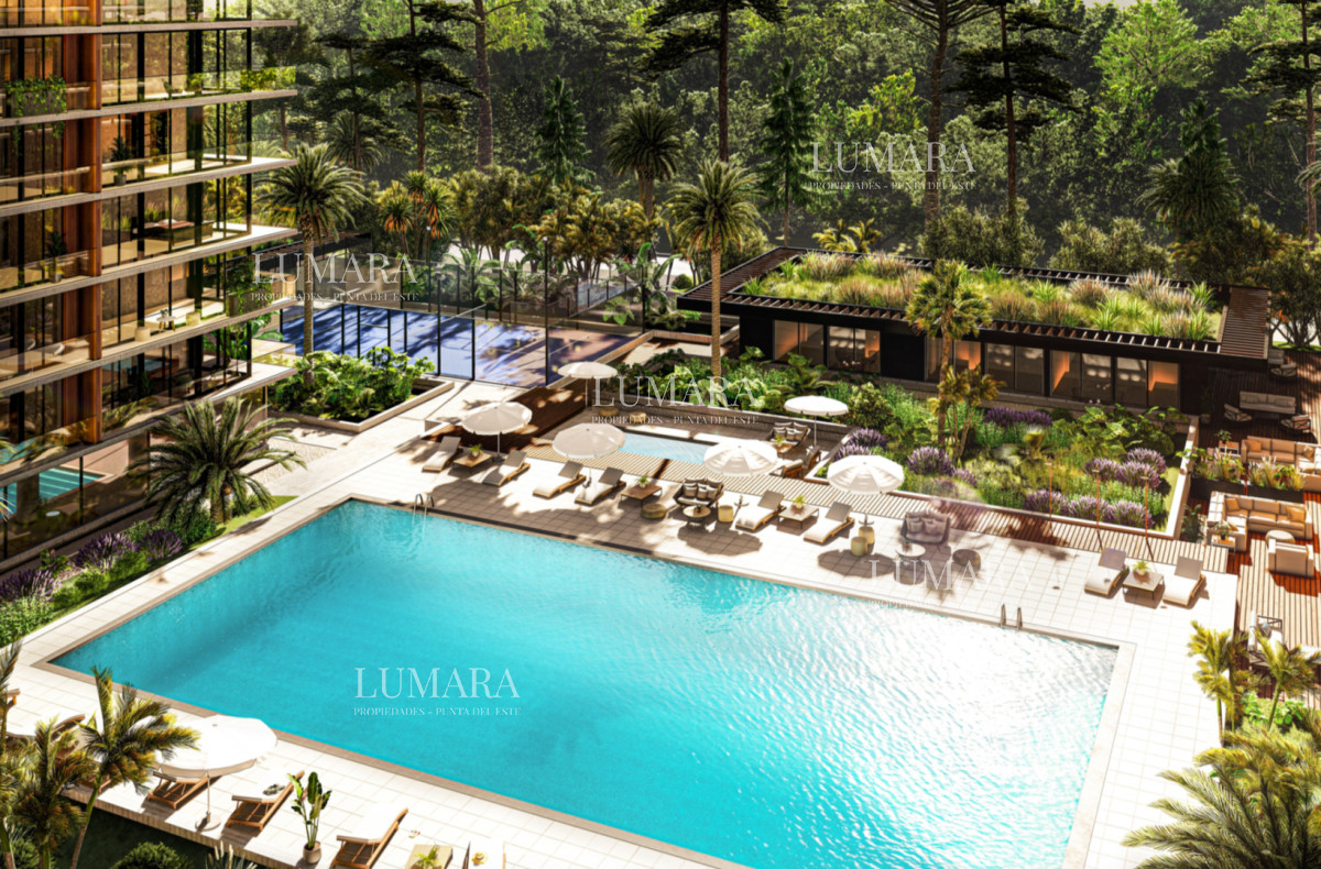 Apartamento ID.2923 - TORRES DEL ESTE