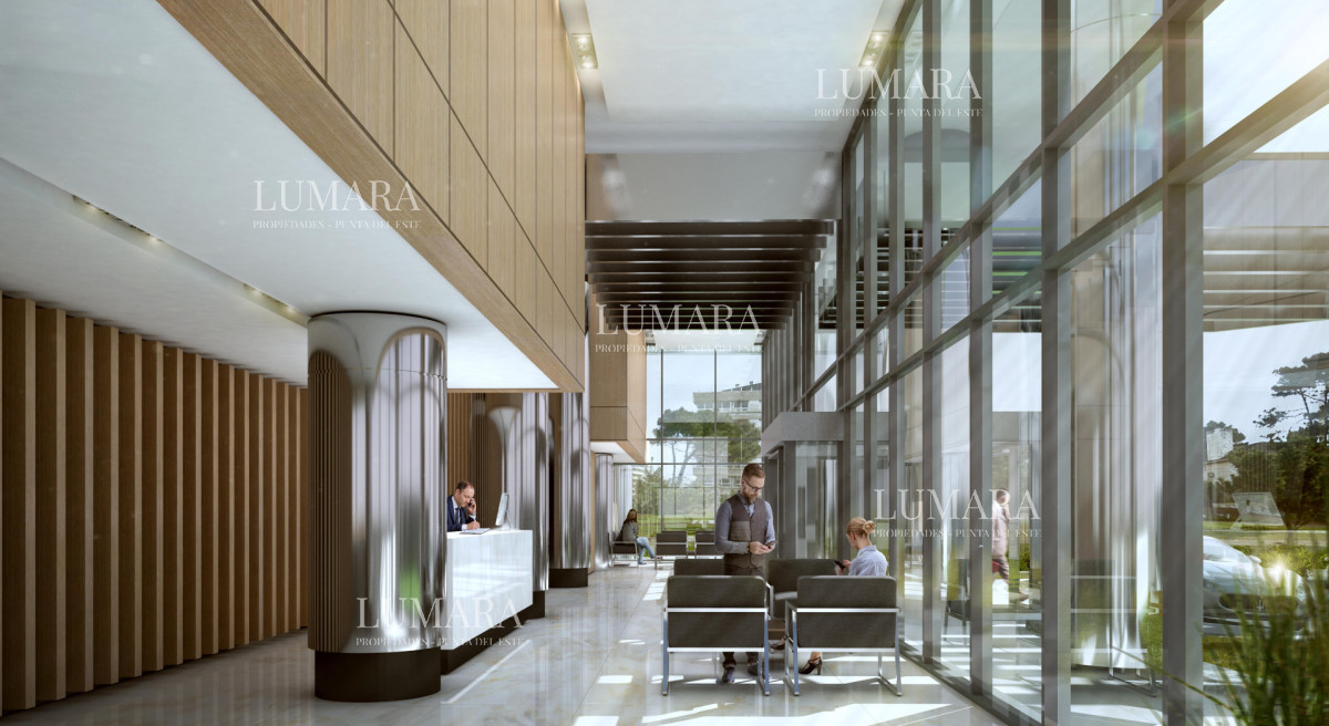 Apartamento ID.2926 - EVE