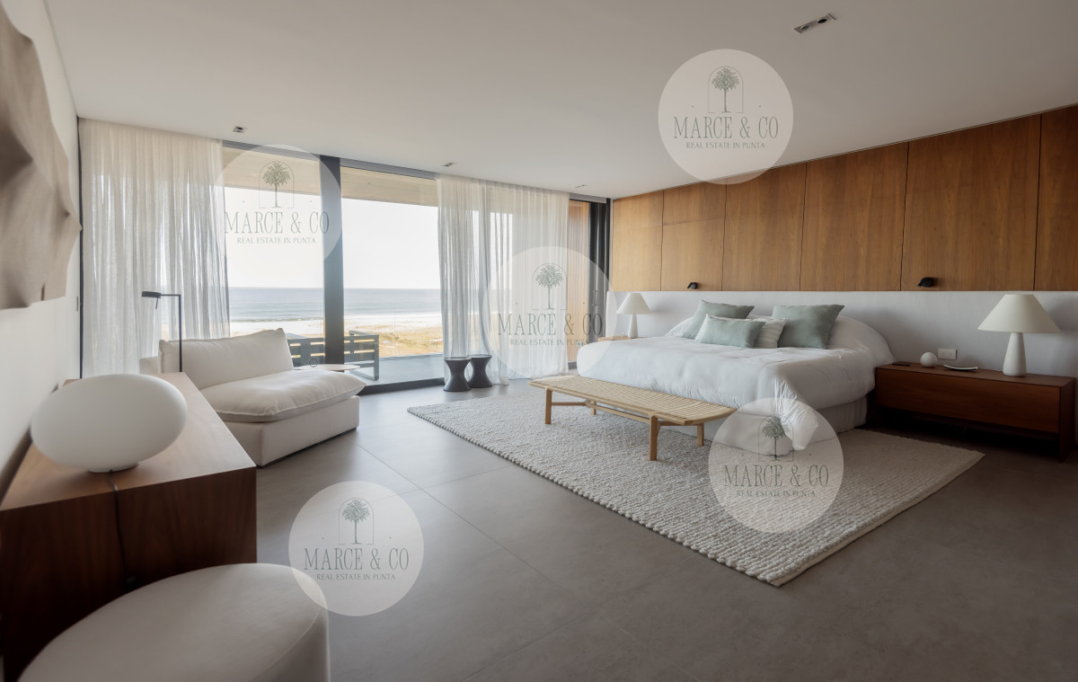 Apartamento ID.2168 - LUJO FRENTE AL MAR  - The Colette Unificado