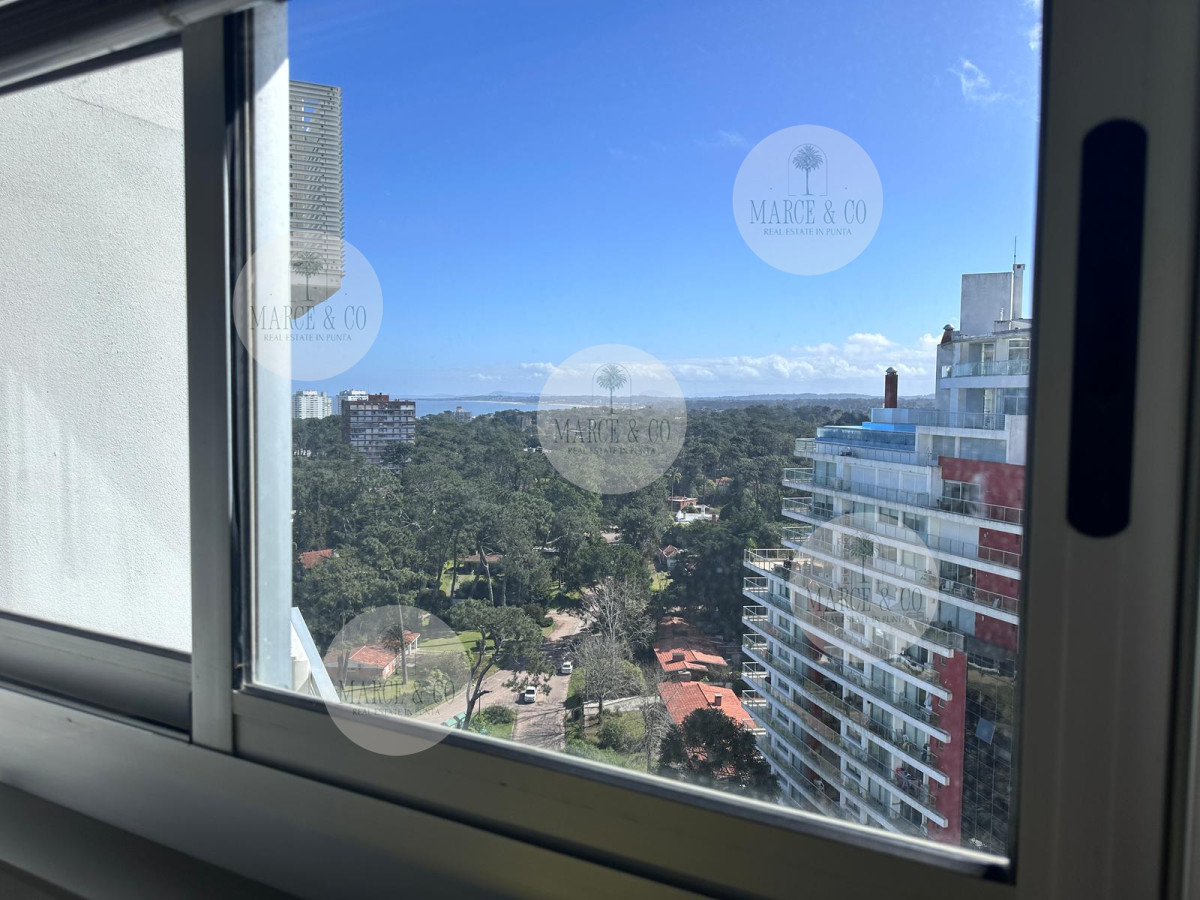 Apartamento ID.2243 - 🌟 Piso alto con vistas despejadas en Ocean Drive Country