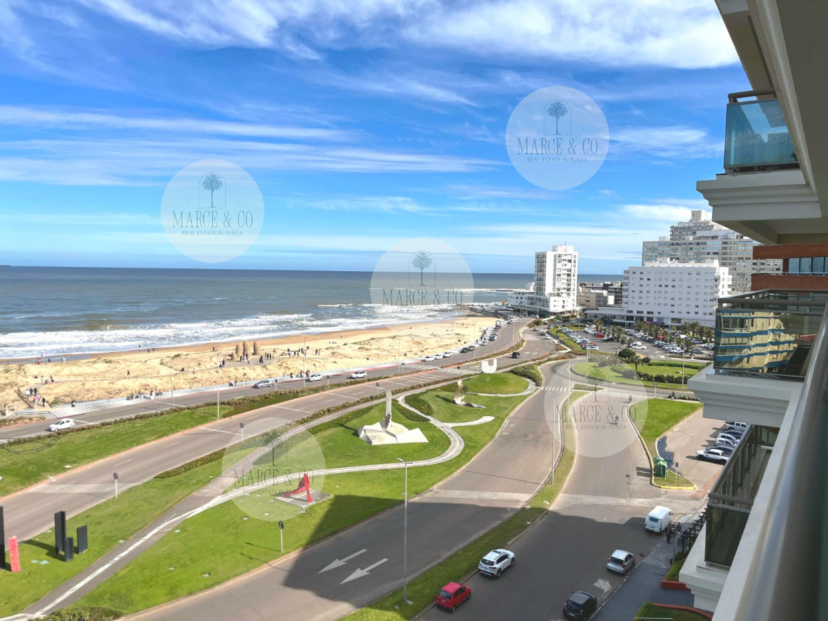 Apartamento ID.2480 - Torre Imperiale II - Apartamento en venta y alquiler temporal 