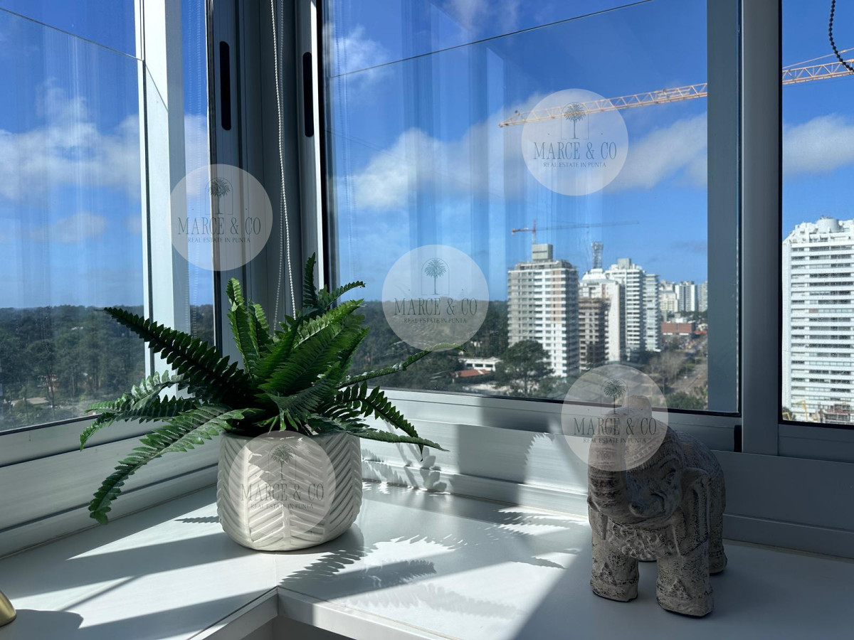 Apartamento ID.2243 - 🌟 Piso alto con vistas despejadas en Ocean Drive Country