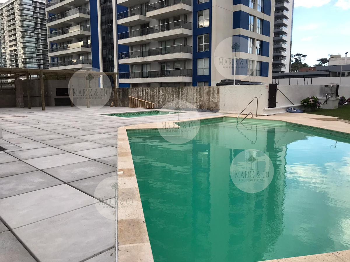 Apartamento ID.2247 - Piso Alto – Torre Gauguín Siglo Sol