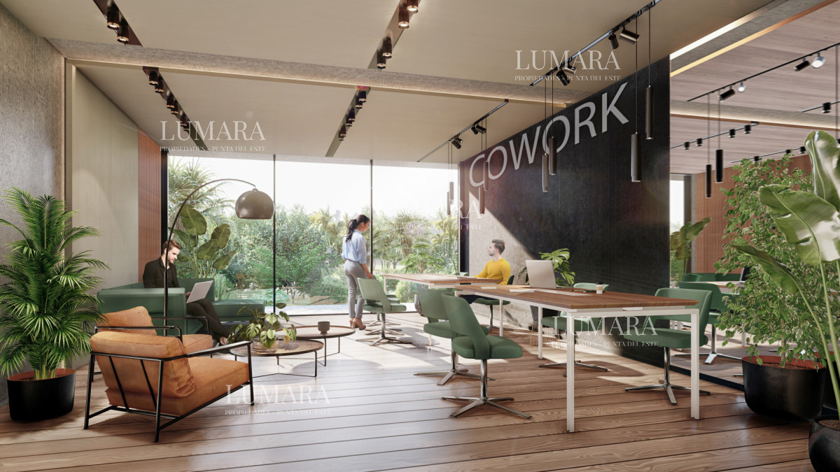 Apartamento ID.2924 - TORRES DEL ESTE 