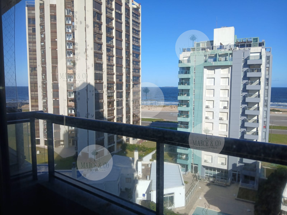 Apartamento ID.2247 - Piso Alto – Torre Gauguín Siglo Sol