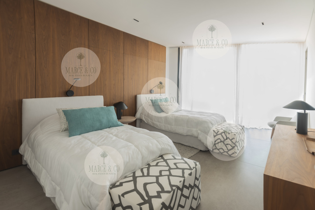Apartamento ID.2168 - LUJO FRENTE AL MAR  - The Colette Unificado