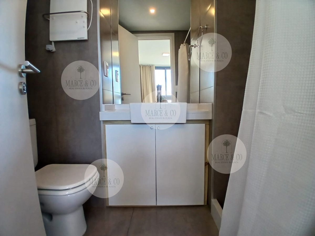Apartamento ID.2245 - Piso alto con excelente vista en Torre Gauguin – Siglo Sol II