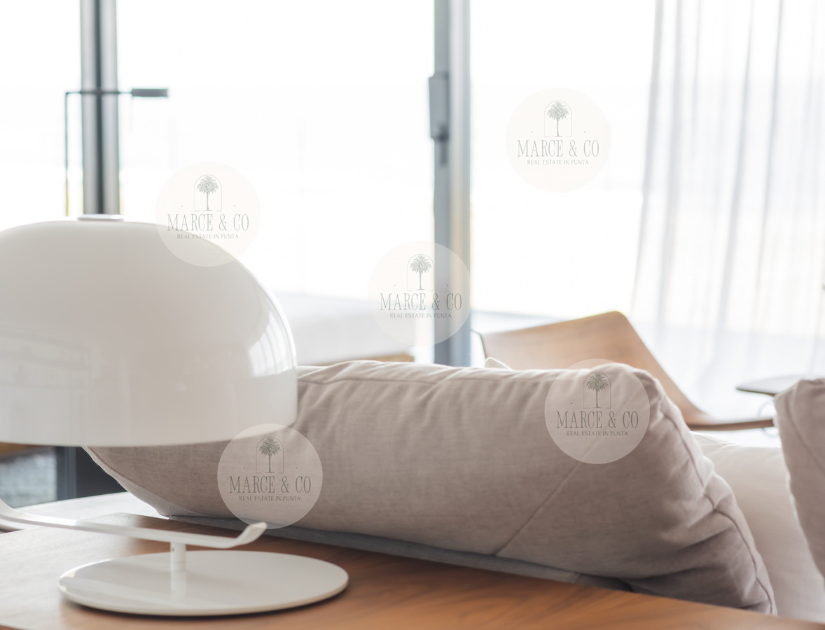 Apartamento ID.2168 - LUJO FRENTE AL MAR  - The Colette Unificado