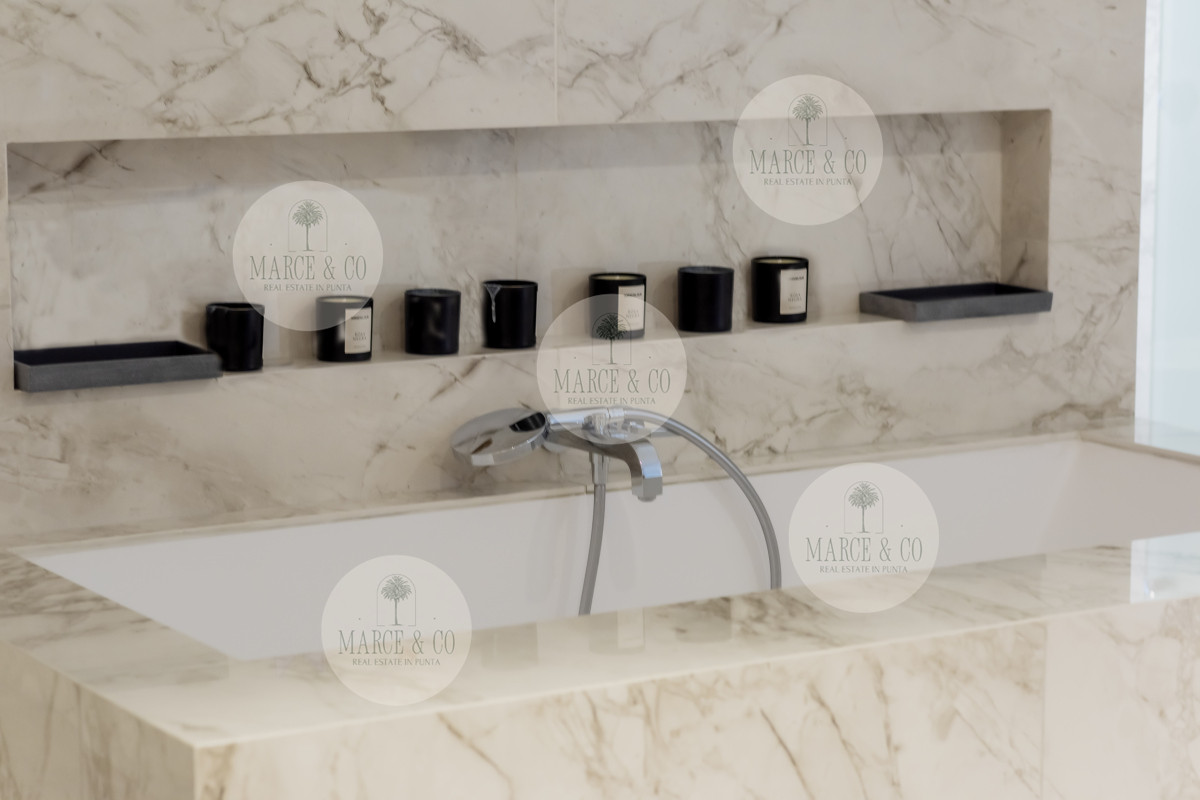 Apartamento ID.2168 - LUJO FRENTE AL MAR  - The Colette Unificado