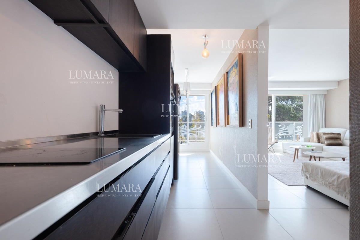 Apartamento ID.3285 - Espectacular Apartamento en Torre YOO 