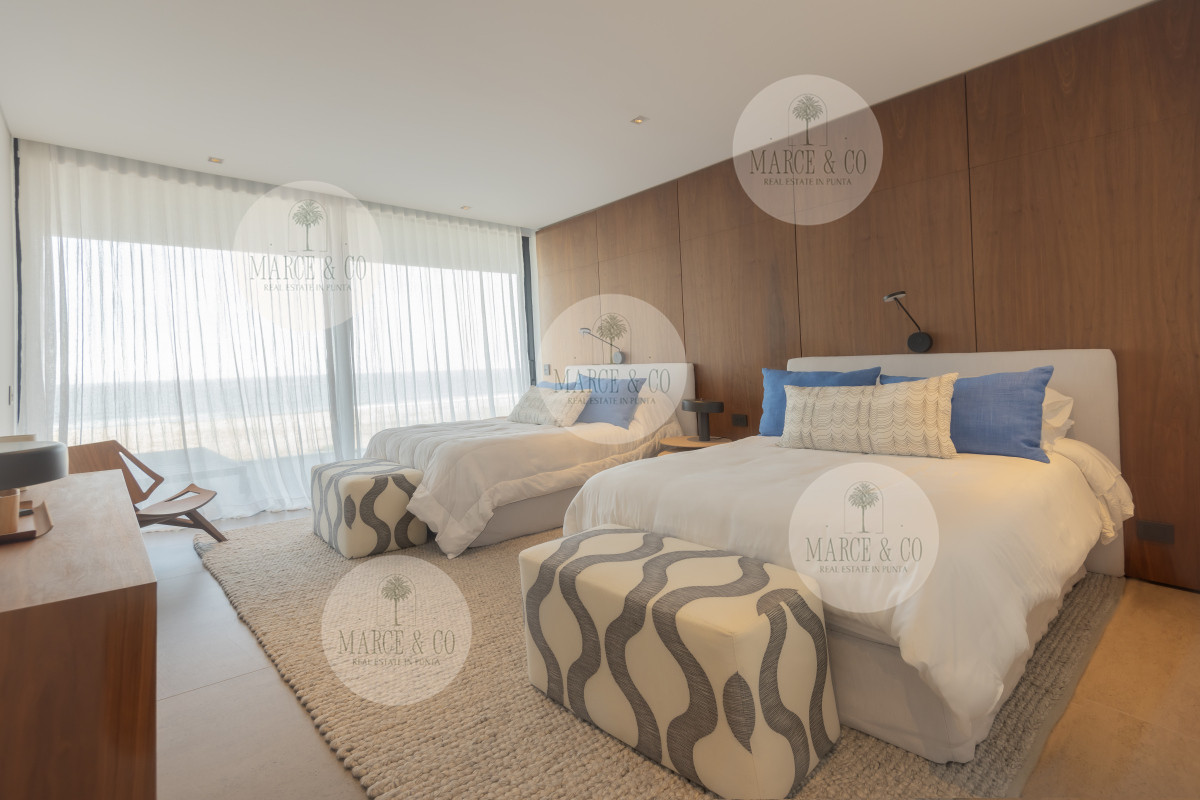 Apartamento ID.2168 - LUJO FRENTE AL MAR  - The Colette Unificado