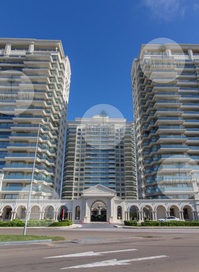 Apartamento ID.2480 - Torre Imperiale II - Apartamento en venta y alquiler temporal 