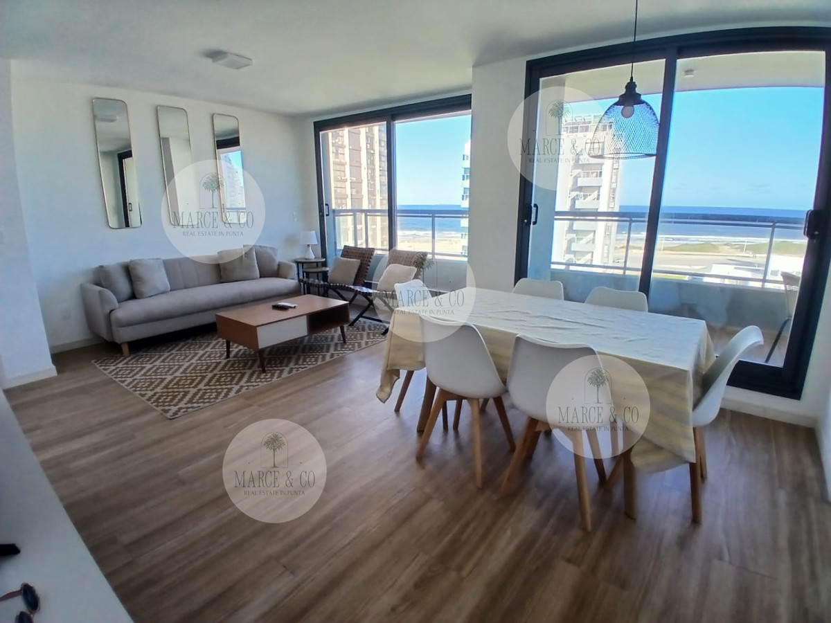 Apartamento ID.2247 - Piso Alto – Torre Gauguín Siglo Sol