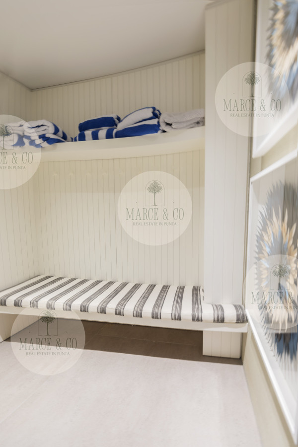 Apartamento ID.2168 - LUJO FRENTE AL MAR  - The Colette Unificado