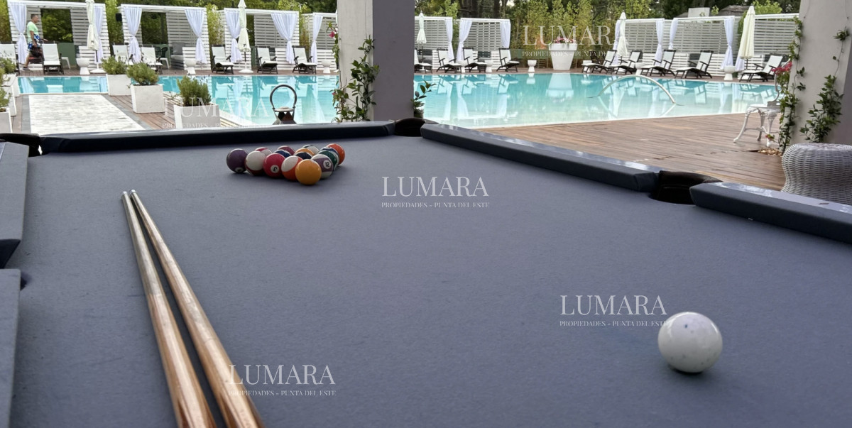Apartamento ID.3285 - Espectacular Apartamento en Torre YOO 