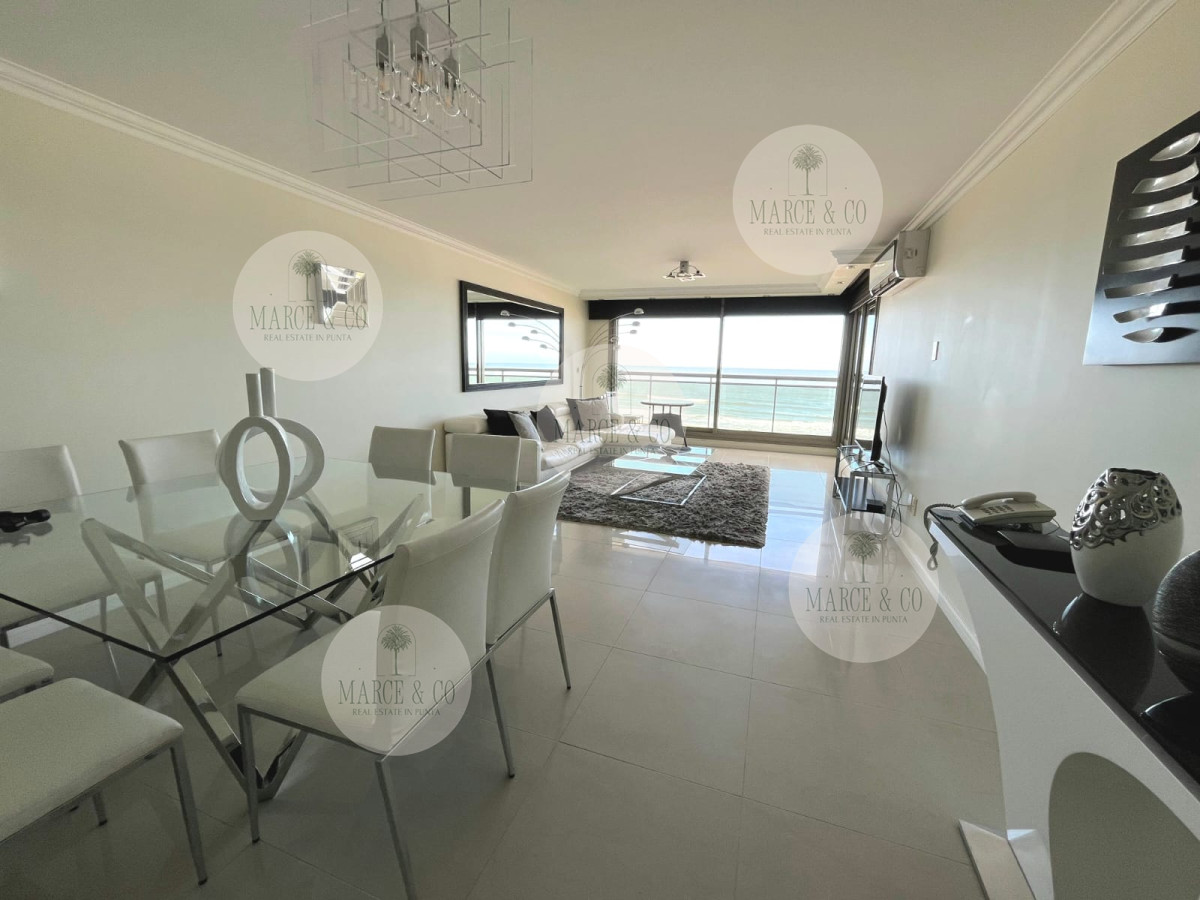 Apartamento ID.2480 - Torre Imperiale II - Apartamento en venta y alquiler temporal 