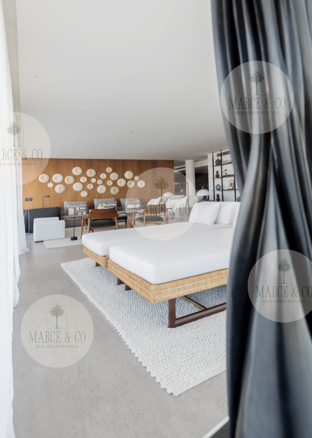 Apartamento ID.2168 - LUJO FRENTE AL MAR  - The Colette Unificado
