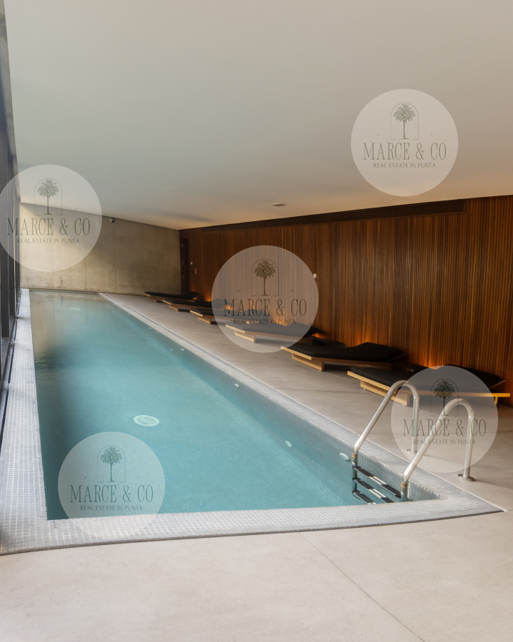 Apartamento ID.2168 - LUJO FRENTE AL MAR  - The Colette Unificado