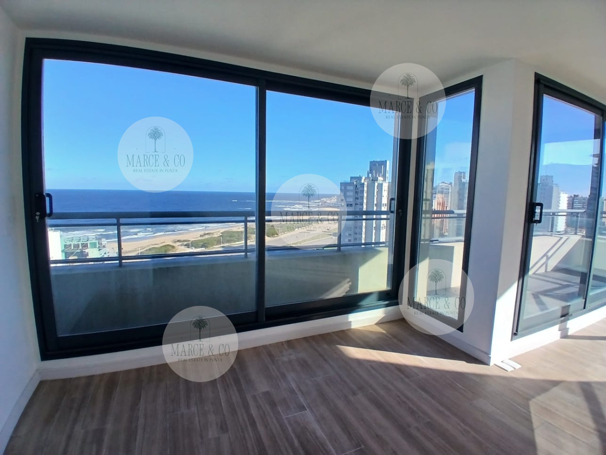 Apartamento ID.2384 - Penthouse de 2 dorm. en Torre Gauguin en Siglo Sol II 
