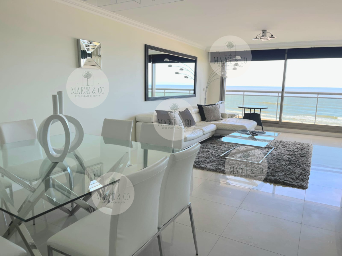 Apartamento ID.2480 - Torre Imperiale II - Apartamento en venta y alquiler temporal 