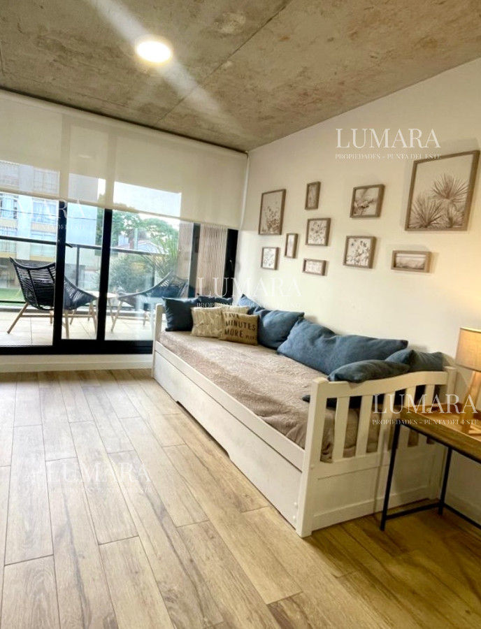 Apartamento ID.1758 - MANSA INN BEACH