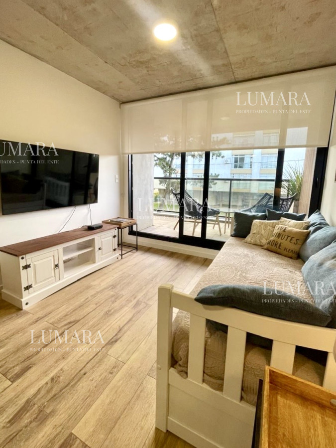 Apartamento ID.1758 - MANSA INN BEACH
